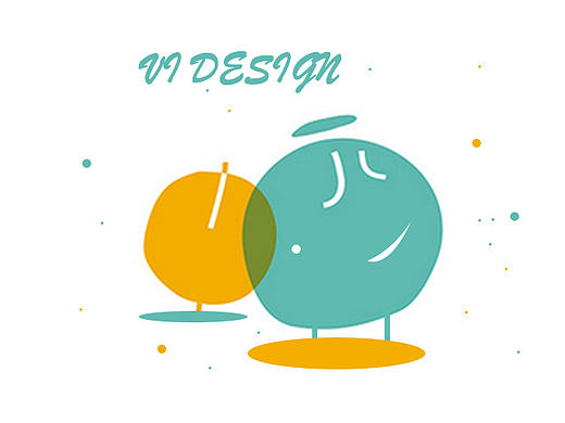 VI设计（个人主页-ZMTgzNTU1MjQ=） - 品牌 - 站酷设计师瓶子里女人原创素材 - 站酷ZCOOL