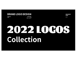 近期LOGO设计合集