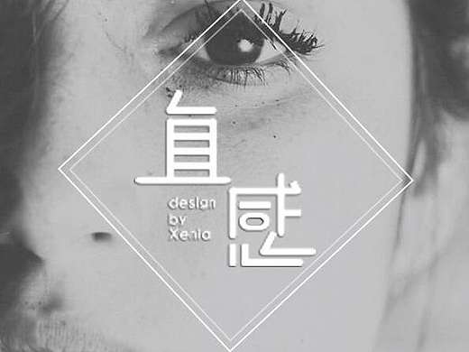 直感标志logo设计（个人主页-ZMTY3NTMyNTI=） - Logo - 站酷设计师Xenia直感设计原创素材 - 站酷ZCOOL