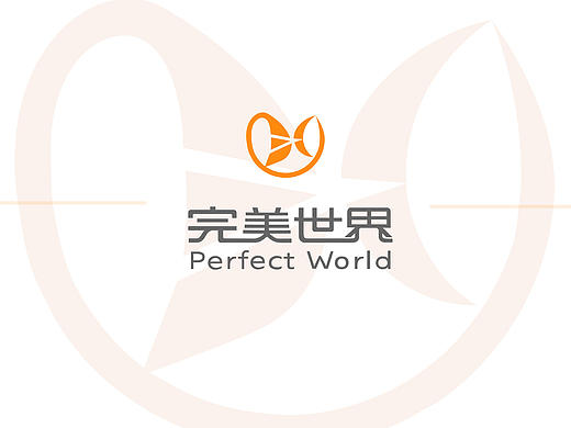 完美世界logo