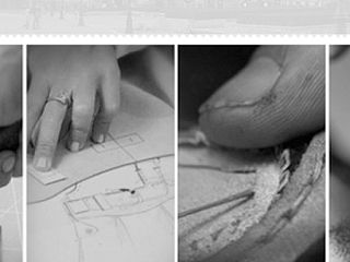 商务男装品牌故事~~