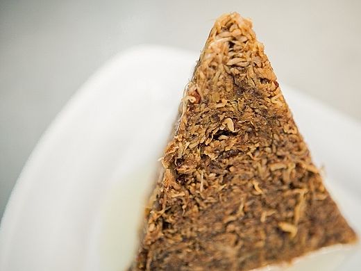 行走的筷子