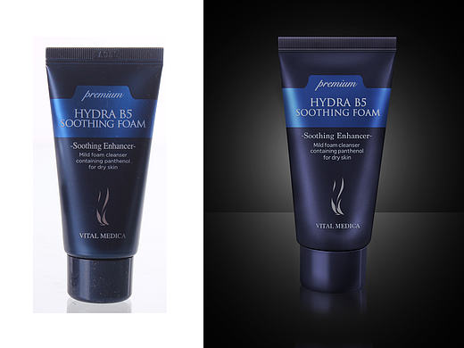 產(chǎn)品精修---化妝品精修練習（個人主頁-ZMjA1OTg0NzI=） - 其他平面 - 站酷設計師青桔o原創(chuàng)素材 - 站酷ZCOOL