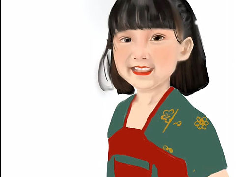 练手