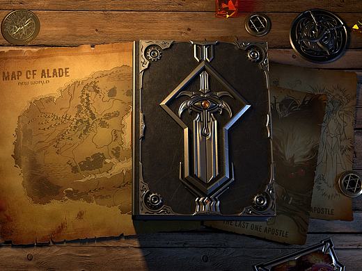 DNF 文学首发预热站