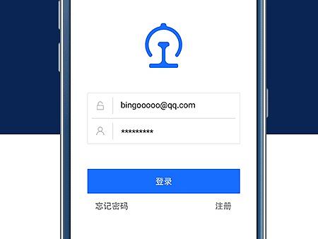 12306 UI界面重设计