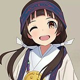 用户头像