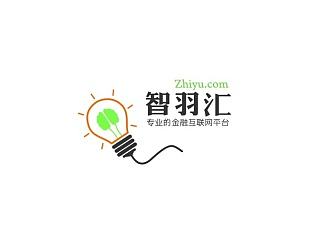 智羽汇标志