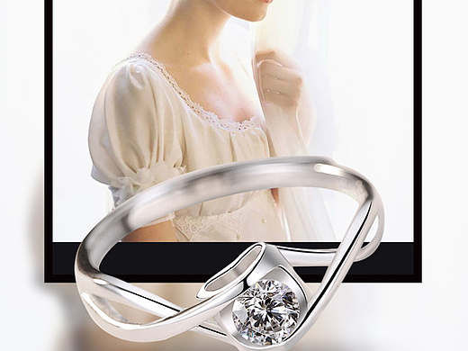 饰品银饰_素材网站_图片免费下载-zcool站酷