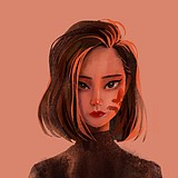 用户头像