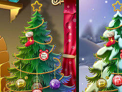 圣诞锁屏 / Xmas Tree