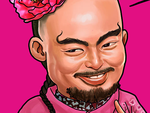人物漫画（个人主页-ZMjAyOTEwMjQ=） - 商业插画 - 站酷设计师niya2001原创素材 - 站酷ZCOOL