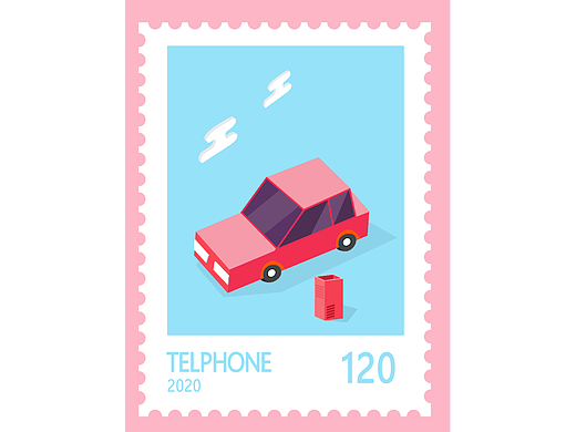 2.5D插画（个人主页-ZNjUxMTgwNTY=） - 艺术插画 - 站酷设计师R格格原创素材 - 站酷ZCOOL