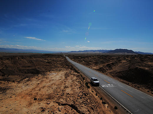 西北偏北 大美青海