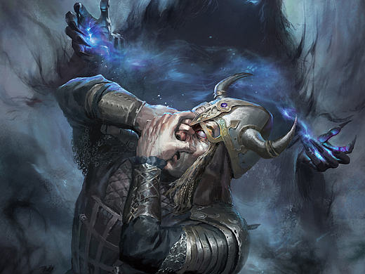 詛咒（個人主頁-ZMTcwNDc2Njg=） - 商業(yè)插畫 - 站酷設(shè)計師nb猴子原創(chuàng)素材 - 站酷ZCOOL