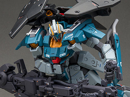 《悬命の狙》-HG闪电高达 带改造全过程！ 