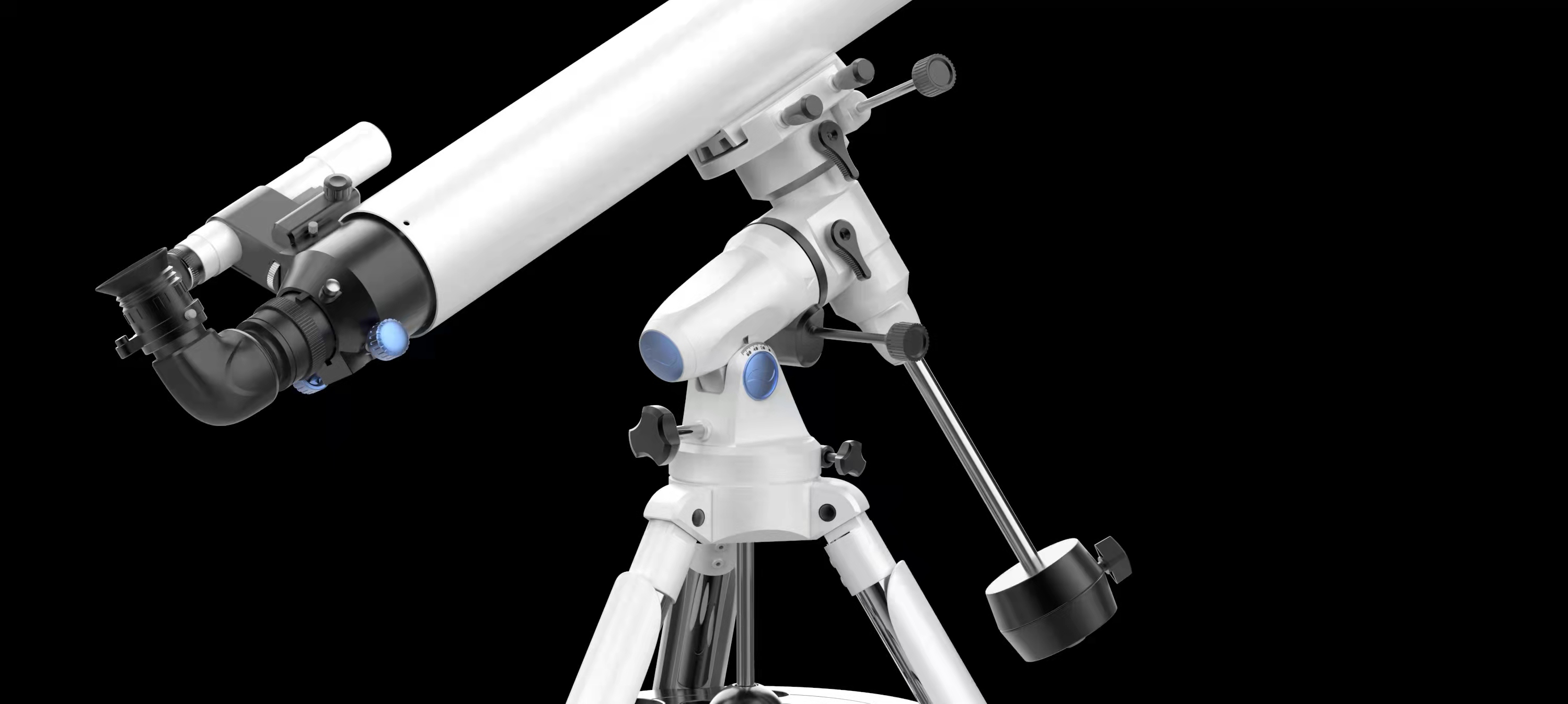 天文望远镜 – 南京北极天文仪器有限公司【官方网站】