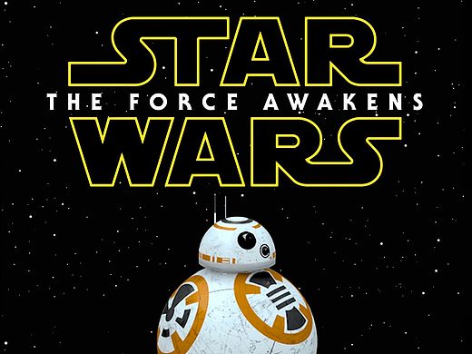 《Star Wars: The Force Awakens》BB8（个人主页-ZMTQ2OTc1MDA=） - 机械/交通 - 站酷设计师ComputerGame原创素材 - 站酷ZCOOL