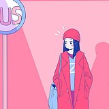 用户头像