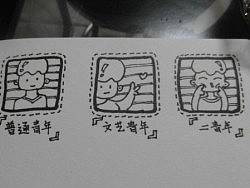 筱树❤外向的孤独患者