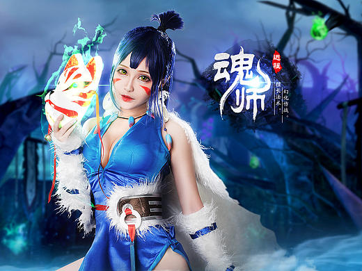 仙侠道+神魔传说+大唐盛世（个人主页-ZMTgxOTIxNzI=） - 独立游戏 - 站酷设计师猛熊原创素材 - 站酷ZCOOL