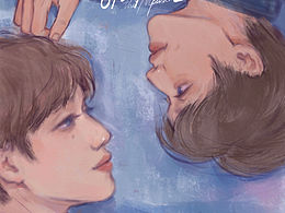 插畫海報(bào)|BKPP 以你的心詮釋我的愛(ài)