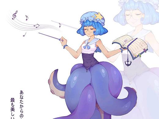 近期作品