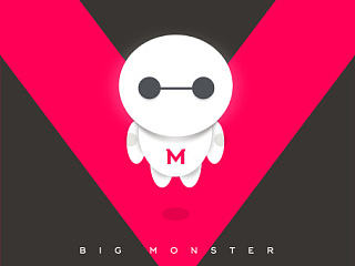 Big Monster