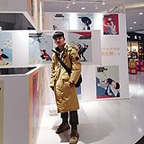 嘴角挂着笑Smile的头像