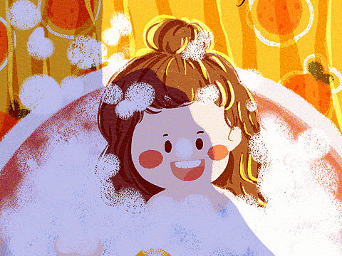 二十一天打卡D2（個人主頁-ZMzk4MDMwOTI=） - 商業(yè)插畫 - 站酷設計師插畫師楊志玲原創(chuàng)素材 - 站酷ZCOOL