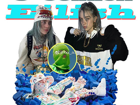 Billie Eilish