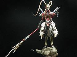 二郎神