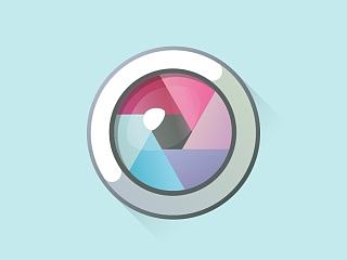 「图标临摹」· Autodesk Pixlr·by Sketch