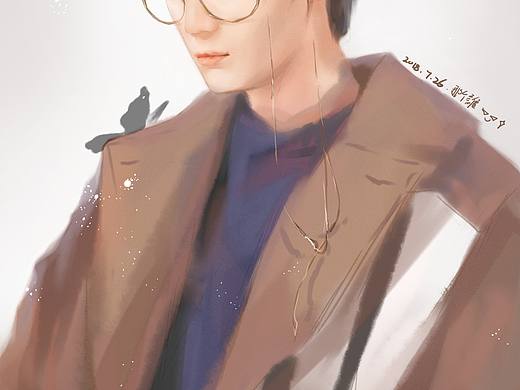 朱一龙