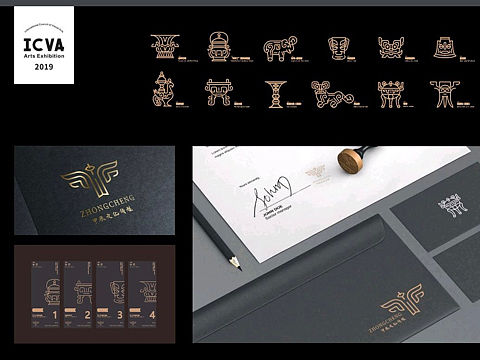 商业项目整合（个人主页-ZNDAyNzM2OTY=） - 品牌 - 站酷设计师白糖粿Vivi原创素材 - 站酷ZCOOL