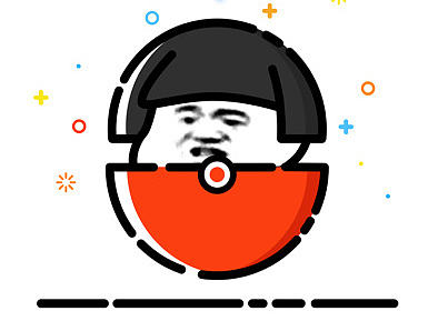 萌萌哒MBE小图标