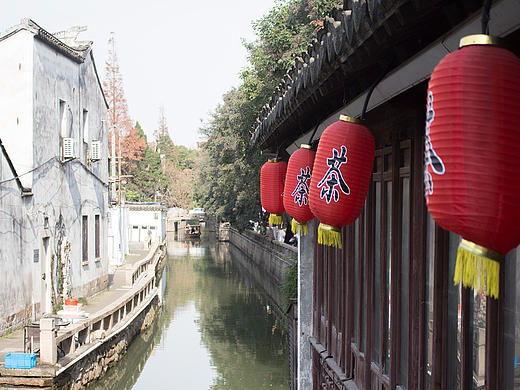 【蘇州·印象】（個人主頁-ZMTk0NTAzMDA=） - 風光攝影 - 站酷設計師尚南南南南南原創(chuàng)素材 - 站酷ZCOOL