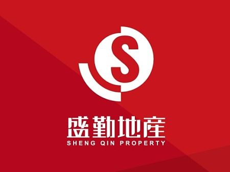 盛勤地产VI设计