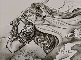 殺伐果斷之將軍