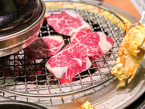 摄影 | 韩国烤肉美食照（11P）