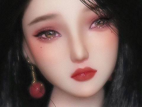 衣服做出来就继续更新