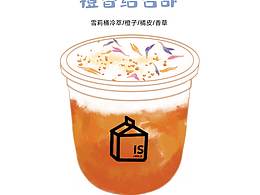 05： 美食插画