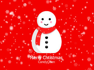 Merry Christmas!