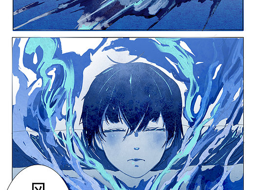 风虽大却都绕过我