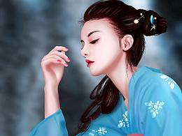 畫(huà)照片練習(xí)