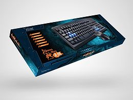 電子產(chǎn)品包裝