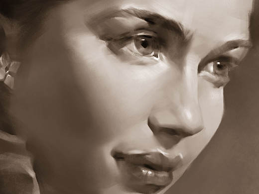 素描专辑~（个人主页-ZMTc2NzA3MTY=） - 创作习作 - 站酷设计师芥末三文鱼原创素材 - 站酷ZCOOL