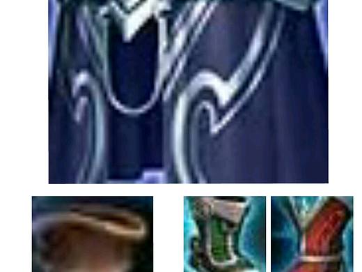 雨具大全（个人主页-ZMjQxNTMyMzI=） - 独立游戏 - 站酷设计师小小鹏6原创素材 - 站酷ZCOOL