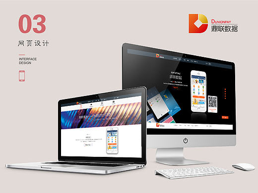 鼎联数据处理官网