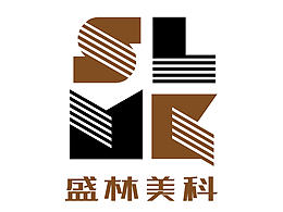 盛林美科Logo